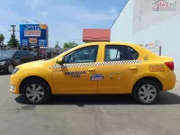 Dezmembram Dacia Logan 1 2 16v Tip Motor D4f F7 An Fabricatie 2013 
