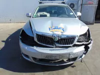 Dezmembram Skoda Octavia 2 Facelift 2 0tdi Tip Motor Cfhc An Fabricatie 2013 