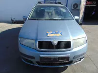 Dezmembram Skoda Fabia 1 1 2 12v Tip Motor Azq An Fabricatie 2005 
