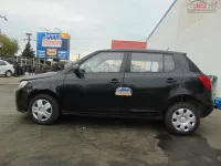 Dezmembram Skoda Fabia 2 1 4tdi Tip Motor Bnm An Fabricatie 2009 