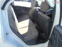 Dezmembram Dacia Logan 1 2 16v Tip Motor D4f(732) An Fabricatie 2010 