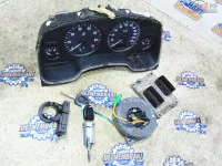 Kit Pornire Opel Astra G Z14xep 