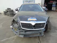 Dezmembram Skoda Octavia 2 Facelift 1 6tdi Tip Motor Cayc An Fabricatie 2010 