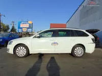 Dezmembram Skoda Octavia 3 2 0tdi Tip Motor Crmb An Fabricatie 2017 