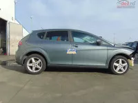 Dezmembram Seat Leon 1 6tdi Tip Motor Cay An Fabricatie 2013 