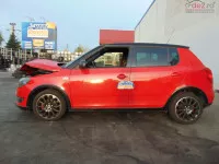 Dezmembram Skoda Fabia 1 2tsi Tip Motor Cbz An Fabricatie 2011 