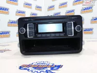 Radio Cd Avand Codul 5k0035156 Pentru Vw Caddy 