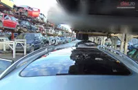 Panoramic 8r0959591aPentru Vw Golf 6 Break 