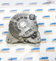 Alternator Avand Codul Original 23100jd71a Pentru Nissan Qashqai J10 