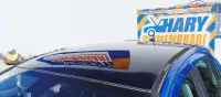 Panoramic Peugeot 308 