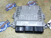 Calculator Motor S180123007a / 9678628780 / 9666681180 Peugeot 508 1 6hdi 9hr 