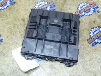 Modul Bcm 6r0937086p / 5wk50579 / A2c82268900 Octavia Rapid 1 6tdi 