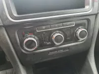 Modul Climatronic Vw Golf 6 