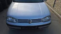 Capota Vw Golf 4