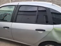 Usa Stanga Spate Renault Symbol 2 