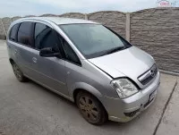 Cutie Viteze Manuala Opel Meriva A 1 4 B Z14xep