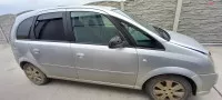 Usa Dreapta Fata Opel Meriva A