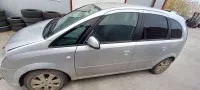 Usa Stanga Fata Opel Meriva A