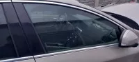 Geam Usa Dreapta Fata Volvo S60 (2017) 