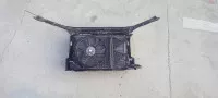 Electroventilatoare Skoda Fabia 2 1 2 Tsi 