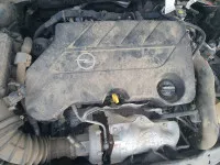 Motor Opel Insignia B Cod 2 0 D20dth 