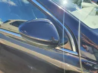 Oglinda Dreapta Peugeot 308 Mk2 Rabatabila cod EKU