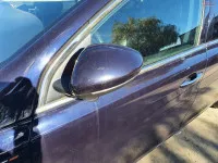 Oglinda Stanga Peugeot 308 Mk2 Rabatabila cod EKU