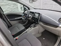 Plansa Bord Renault Zoe