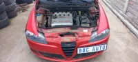 Cutie Viteze Manuala Alfa Romeo 147 1 6 B 5 Trepte