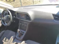 Plansa De Bord Seat Leon 5f Cu Set Airbaguri