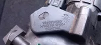 Clapeta Acceleratie Peugeot 307 1 6 D cod 9649832580