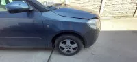 Aripa Dreapta Skoda Fabia 2 cod 9153