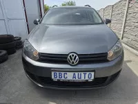 Capota Vw Golf 6 cod LD7X