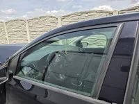 Geam Usa Stanga Fata Vw Polo 6r