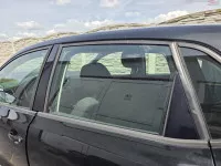Geam Usa Stanga Spate Vw Polo 6r