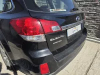 Stop Stanga Subaru Outback 4