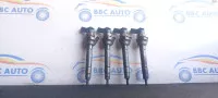 Injector Bmw Seria 1 E81 2008 2 0 D E5 2008 cod 0445110289