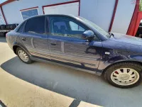 Geam Usa Audi A4 B6 Dreapta Fata