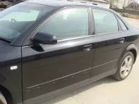 Geam Usa Audi A4 B6 Stanga Fata