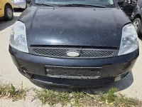 Capota Ford Fiesta 5