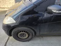 Aripa Stanga Mercedes A Class