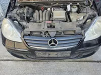 Motor 1 7 B Mercedes A Class W169 A170