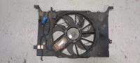 Electroventilator 1 7 B Mercedes A Class W169 A170 cod A 169 500 02 93 / A 169 820 35 42