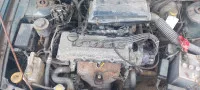 Motor Nissan Almera N15 cod 1.4 B GA14DE