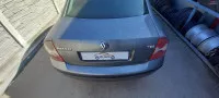 Capota Spate Vw Passat B5 5 cod LD7W