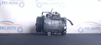 Compresor Clima Vw Fox