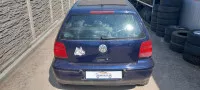 Haion Vw Polo 6n2