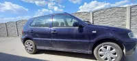 Usa Vw Polo 6n2 Dreapta Spate