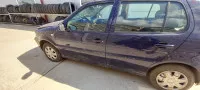 Usa Vw Polo 6n2 Stanga Fata