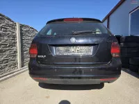 Bara Spate Vw Golf 5 Combi Cu Senzori